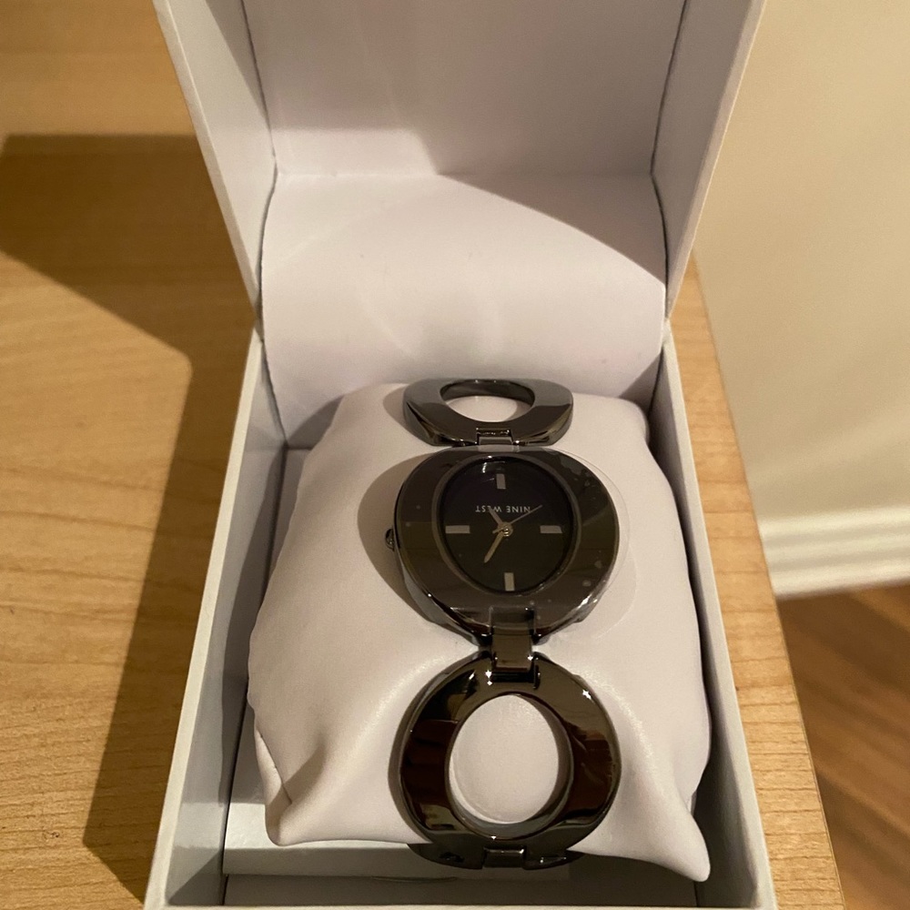 Nine West watch